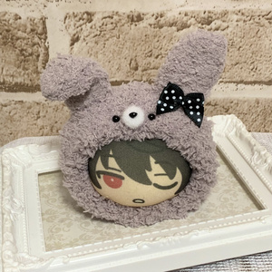 おすわり ぬい服 16cm - ふわふわや - BOOTH