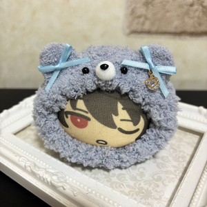 送料込】おまんじゅう着ぐるみ＊うさぎ＊ - 苺大福 - BOOTH