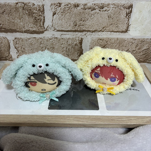 おまんじゅう 着ぐるみ(うさぎ④) - pudding.໒꒱°*。 - BOOTH