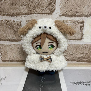 おまんじゅう 着ぐるみ(うさぎ④) - pudding.໒꒱°*。 - BOOTH