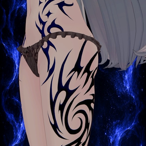 Spine of the Abyss ( 深淵の背骨 ) 缩略图 4