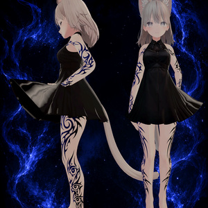 Spine of the Abyss ( 深淵の背骨 ) 缩略图 6
