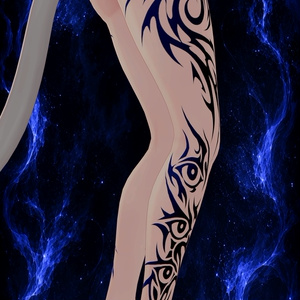 Spine of the Abyss ( 深淵の背骨 ) 缩略图 3