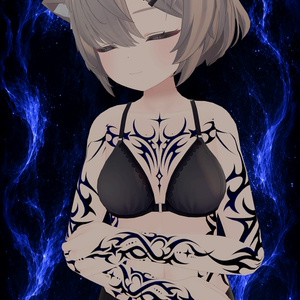 Spine of the Abyss ( 深淵の背骨 ) 缩略图 5