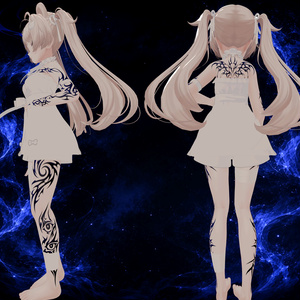 Spine of the Abyss ( 深淵の背骨 ) 缩略图 7