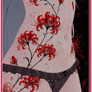 Higanbana Requiem
