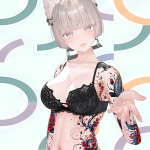 Velvet Venom ( ベルベット・ヴェノム )