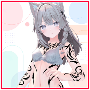 Abyssal Grace ( 深淵の優雅 )