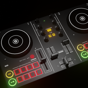 DDJ-200 