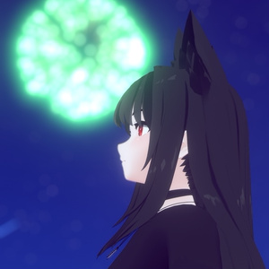 オリジナル3Dモデル「スマリ＆シュマリ」 缩略图 44