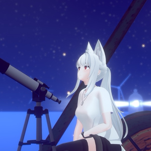 オリジナル3Dモデル「スマリ＆シュマリ」 缩略图 43