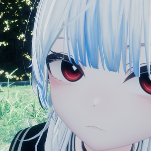 【真央-mao】並みの目_eyetexture+makeup 缩略图 4