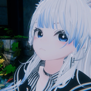 【真央-mao】並みの目_eyetexture+makeup 缩略图 2