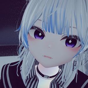 【真央-mao】並みの目_eyetexture+makeup 缩略图 5