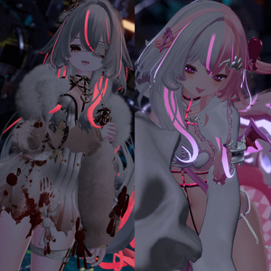 【ルルネ】SIf_Emission【8Color+】 缩略图 7