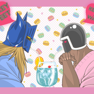 ロビンマスク ねえ ロビンは 素顔すみません みくに れいこのイラスト Pixiv