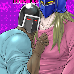 キン肉マン ケビン詰め みくに れいこのマンガ Pixiv