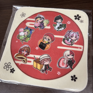 嘘つきゲームアクリルキー マサキ・セイコ - スタジオわさび公式SHOP