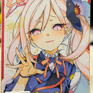 Amazon.co.jp: るび様 てんしちゃん B2タペストリー : ホーム