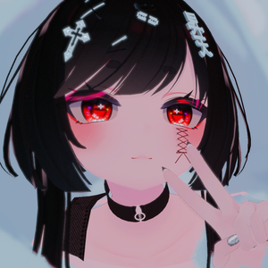 [ZEF] リーファ(Leefa) Eye Texture