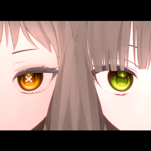 [ZEF] Little Star Eye Texture