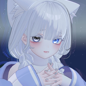 [ZEF] Milkyway Eye Texture 缩略图 9