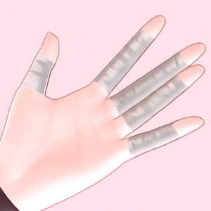 [ZEF]マヌカ(MANUKA) HandBandage 缩略图 3