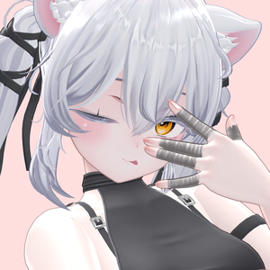 [ZEF] しお(Sio) handBandage