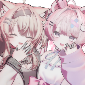 [ZEF] ミルフィ (Milfy)/エク(Eku) handBandage