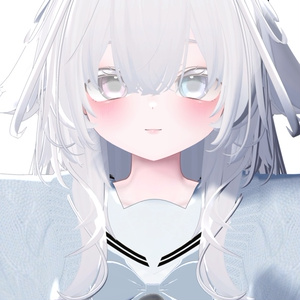 【無料/FREE】水色改変輝夜 缩略图 2