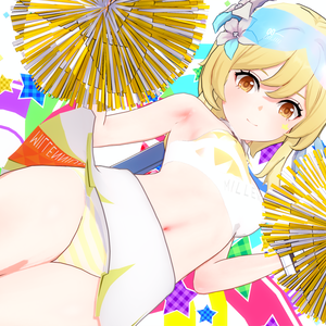【キャラカード】蛍