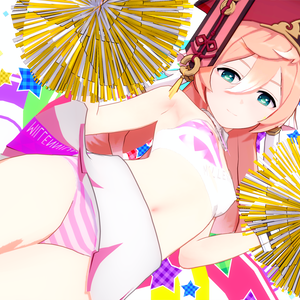【キャラカード】煙緋