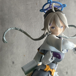 ブルーアーカイブ 漆原カグヤ(倉庫から発送） - 篝堂 - BOOTH