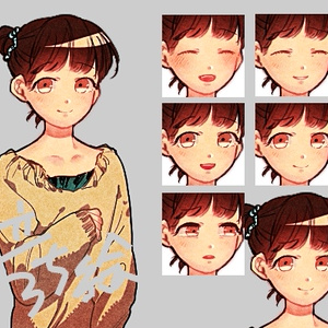 クトゥルフ神話trpg ｱｲｺﾝまとめ 糸巻のイラスト Pixiv