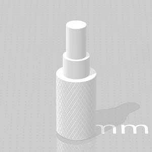 CAW M134 ミニガン [マガジン・ロック・ノブ]