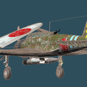 97艦上攻撃機 缩略图 19