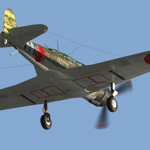 97艦上攻撃機 缩略图 7