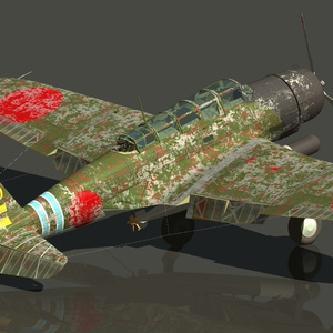 97艦上攻撃機 缩略图 4