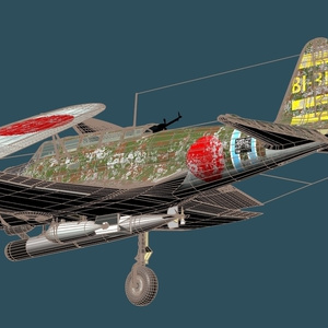 97艦上攻撃機 缩略图 21