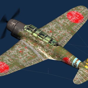 97艦上攻撃機