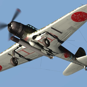 97艦上攻撃機 缩略图 6