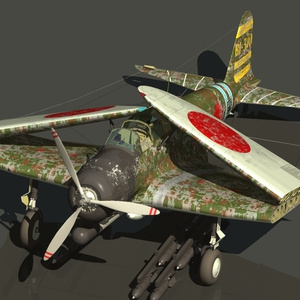 97艦上攻撃機 缩略图 8