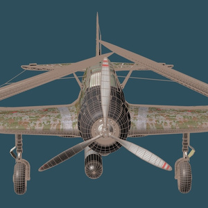 97艦上攻撃機 缩略图 22