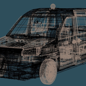 新 標準型タクシー 缩略图 17