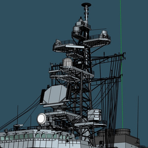 海上自衛隊　たかなみ型護衛艦4番艦　きりさめ 缩略图 19