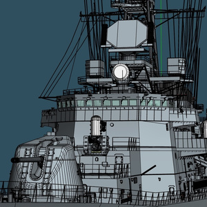 海上自衛隊　たかなみ型護衛艦4番艦　きりさめ 缩略图 13