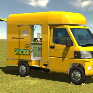 移動販売車 缩略图 6