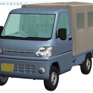軽トラ　履帯2種履き替えセット 缩略图 5