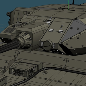 陸上自衛隊 24式装輪装甲戦闘車 缩略图 5