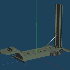 X-BAT 垂直離着陸型AI無人戦闘機 缩略图 7